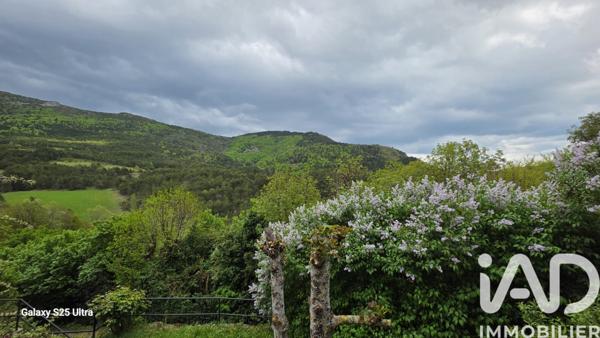 Maison à vendre 7 pièces 202,29 m² La Piarre
