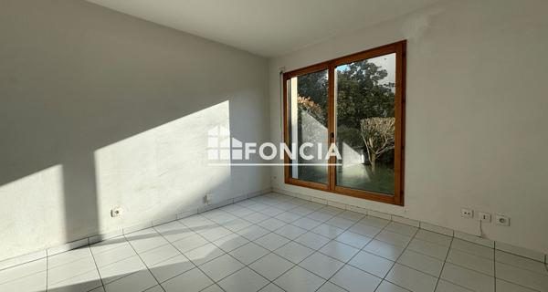 À vendre Appartement 2 pièces 36.7 m² - Nantes 44100