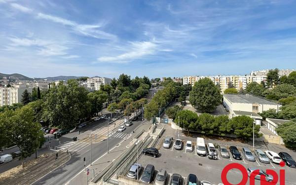 Appartement à vendre    4 pièces • 72 m2 Marseille 11