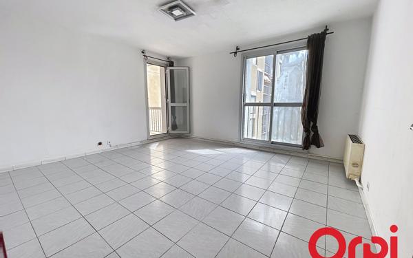 Appartement à vendre    4 pièces • 72 m2 Marseille 11