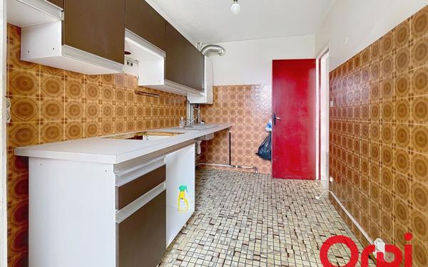 Appartement à vendre    4 pièces • 72 m2 Marseille 11