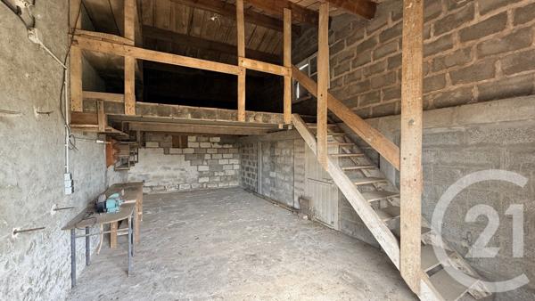 Maison à vendre  3 pièces - 94,40 m2 LA TRANCHE SUR MER - 85