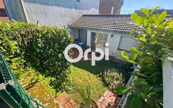 Maison à vendre    4 pièces • 120 m2 Beaurains