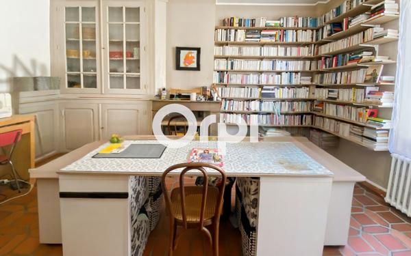 Maison à vendre    4 pièces • 120 m2 Beaurains