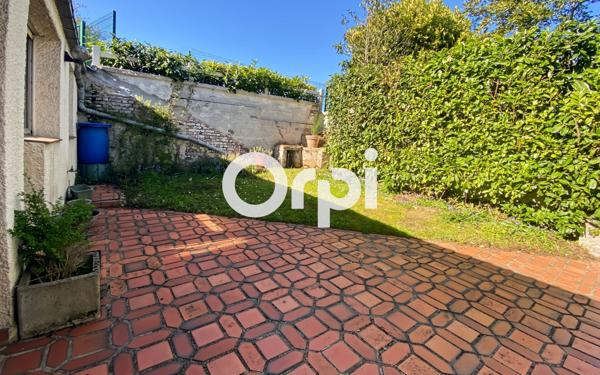 Maison à vendre    4 pièces • 120 m2 Beaurains