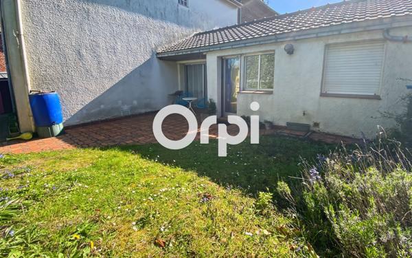 Maison à vendre    4 pièces • 120 m2 Beaurains