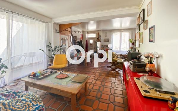 Maison à vendre    4 pièces • 120 m2 Beaurains