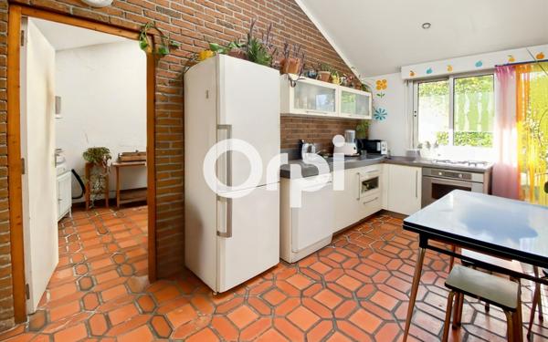 Maison à vendre    4 pièces • 120 m2 Beaurains