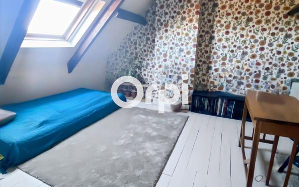 Maison à vendre    4 pièces • 120 m2 Beaurains