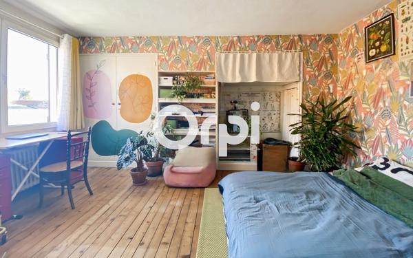 Maison à vendre    4 pièces • 120 m2 Beaurains