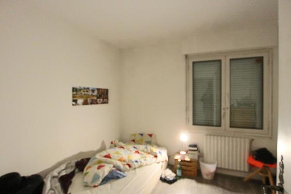 EXCLUSIVITÉ - Location appartement 4 pièces 61 m² avec balcon - Bordeaux (33000)