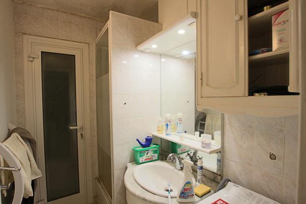 EXCLUSIVITÉ - Location appartement 4 pièces 61 m² avec balcon - Bordeaux (33000)