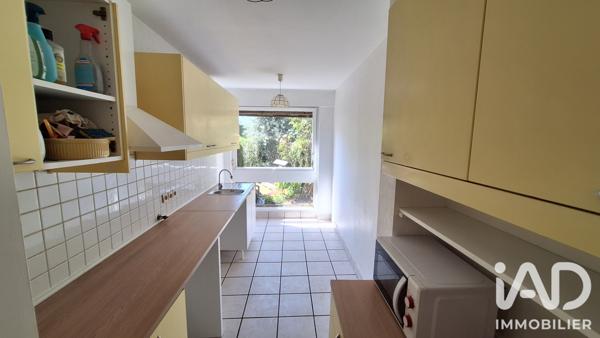 Appartement à vendre 4 pièces 77 m² Le Chesnay-Rocquencourt