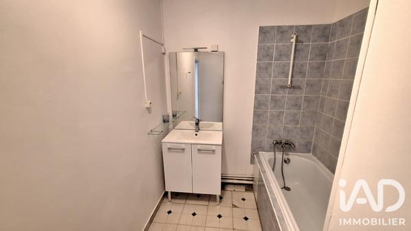Appartement à vendre 4 pièces 77 m² Le Chesnay-Rocquencourt