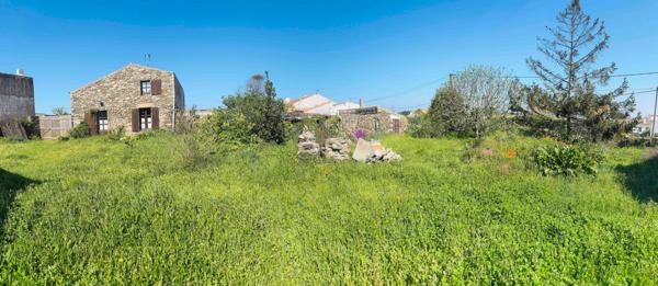 Maison à L' ILE-D'YEU, 85350 - 8 pièces 186m²