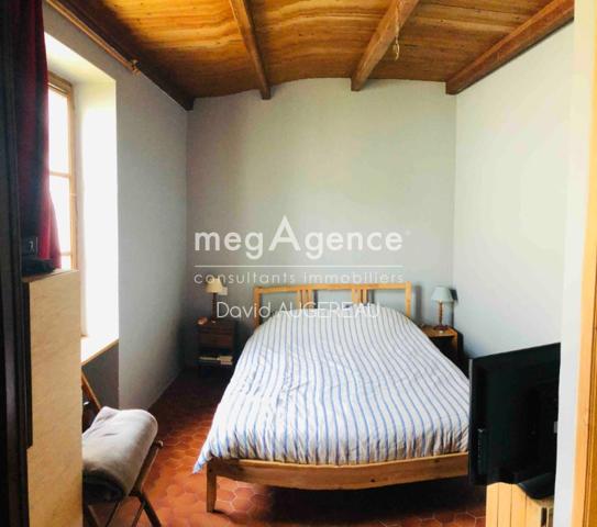 Maison à L' ILE-D'YEU, 85350 - 8 pièces 186m²