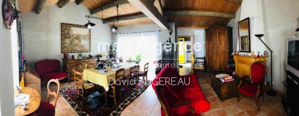 Maison à L' ILE-D'YEU, 85350 - 8 pièces 186m²