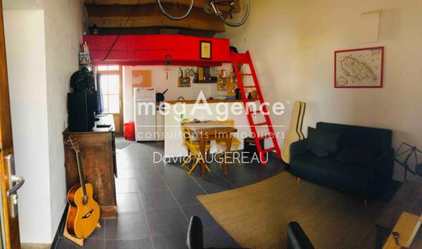 Maison à L' ILE-D'YEU, 85350 - 8 pièces 186m²