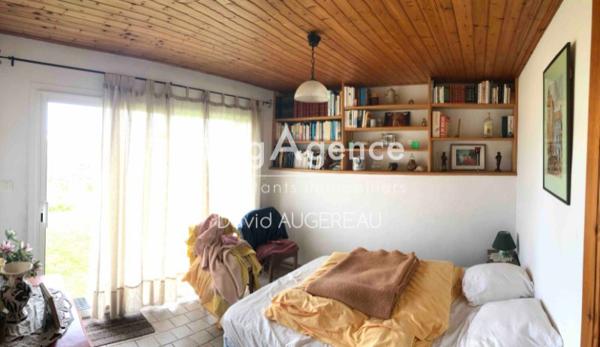 Maison à L' ILE-D'YEU, 85350 - 8 pièces 186m²