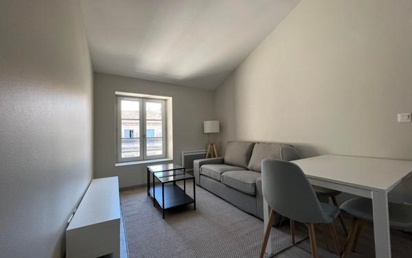 Appartement à louer    2 pièces •  Castres