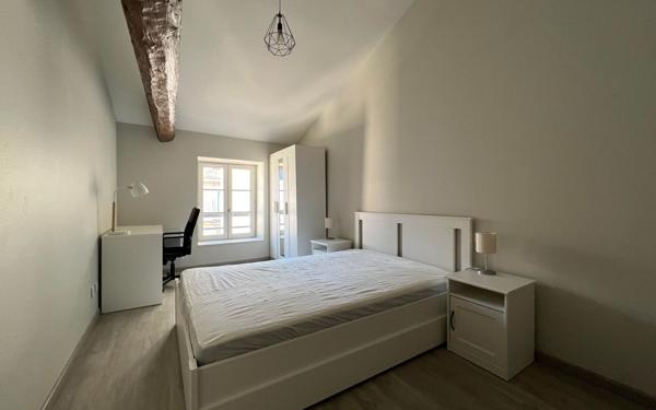 Appartement à louer    2 pièces •  Castres