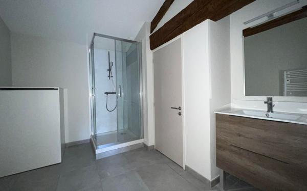 Appartement à louer    2 pièces •  Castres