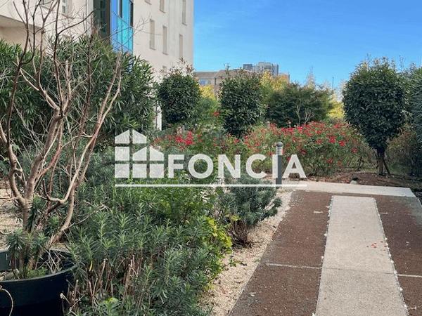 Location Appartement 3 pièces 59.7 m² - DOMAINE DES TRICOTAGES Toulouse 31300