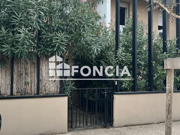 Location Appartement 3 pièces 59.7 m² - DOMAINE DES TRICOTAGES Toulouse 31300