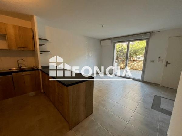 Location Appartement 3 pièces 59.7 m² - DOMAINE DES TRICOTAGES Toulouse 31300