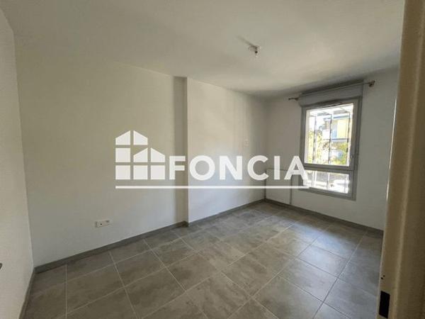 Location Appartement 3 pièces 59.7 m² - DOMAINE DES TRICOTAGES Toulouse 31300
