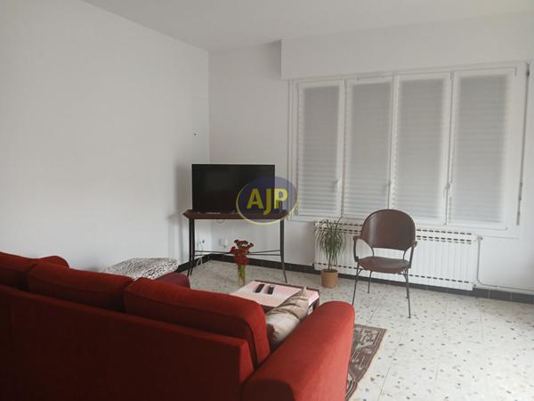 Location maison Rochefort : 970 € - AJP Immobilier Rochefort