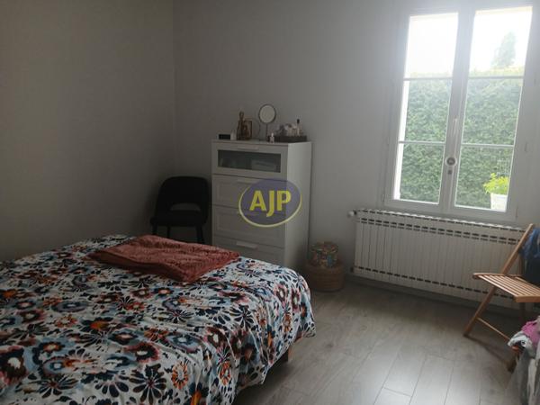 Location maison Rochefort : 970 € - AJP Immobilier Rochefort
