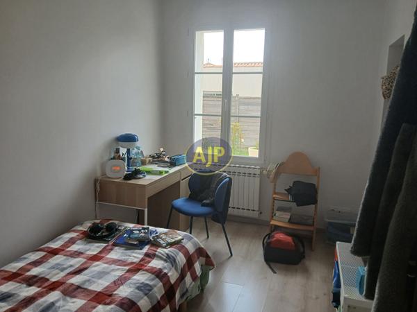 Location maison Rochefort : 970 € - AJP Immobilier Rochefort