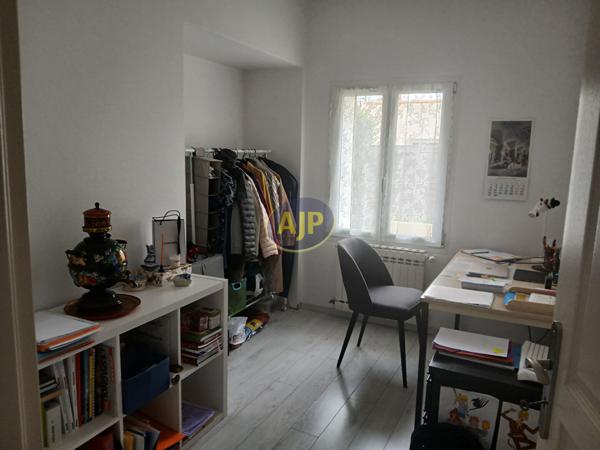Location maison Rochefort : 970 € - AJP Immobilier Rochefort