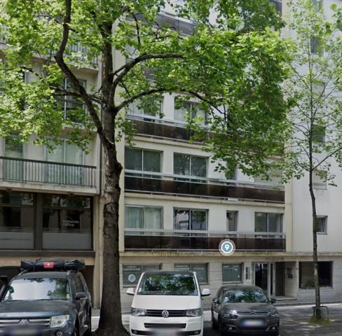Location parking Nantes : 100 € - AJP Immobilier Nantes Jouzel