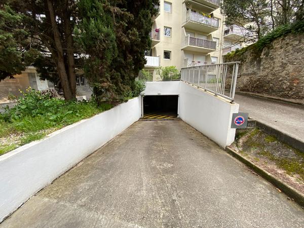 Location parking Nantes : 100 € - AJP Immobilier Nantes Jouzel