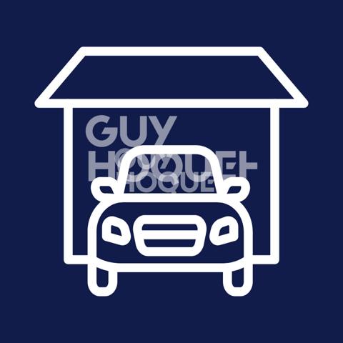 GARAGE A LOUER SOISSONS