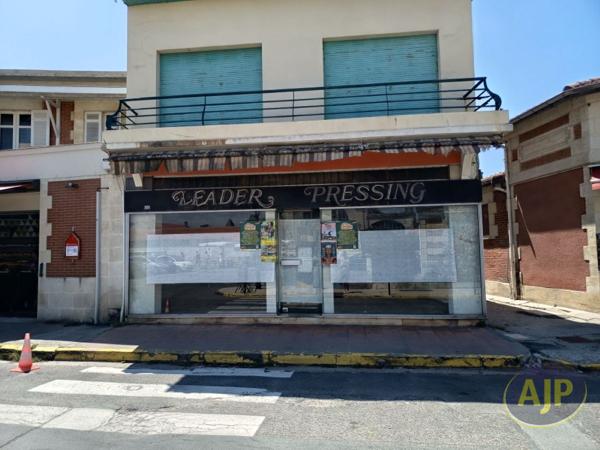 Soulac Sur Mer : 2 250 € - AJP Le Verdon Immobilier