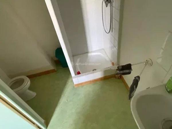 Vente Maison 8 pièces 278 m2 à Arc-Et-Senans