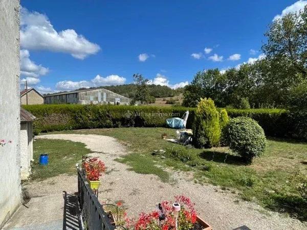 Vente Maison 8 pièces 278 m2 à Arc-Et-Senans