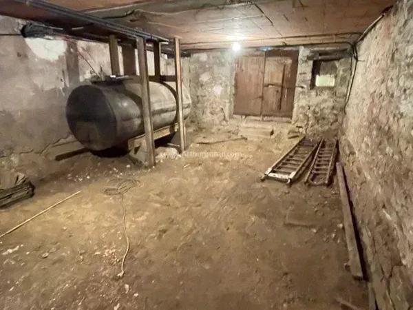 Vente Maison 8 pièces 278 m2 à Arc-Et-Senans