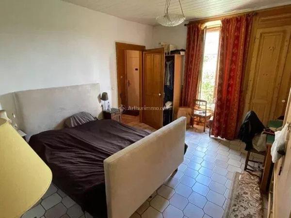 Vente Maison 8 pièces 278 m2 à Arc-Et-Senans