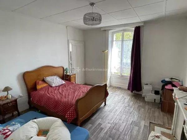 Vente Maison 8 pièces 278 m2 à Arc-Et-Senans