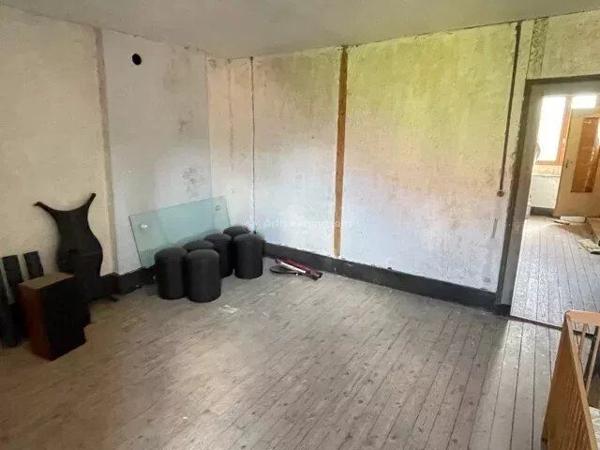 Vente Maison 8 pièces 278 m2 à Arc-Et-Senans