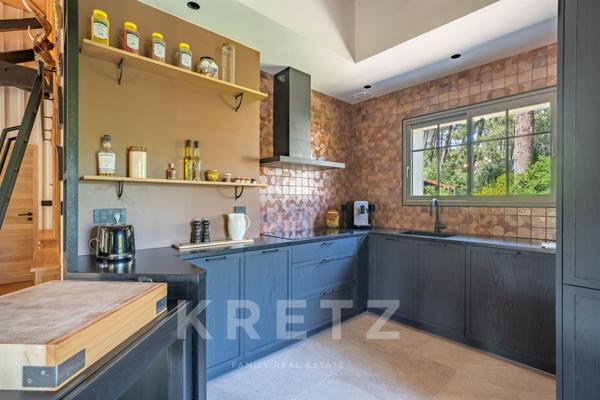 Villa d'Exception Cap-Ferret – Luxe, Nature et Élégance