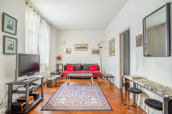 Bureau Paris 17e - PEREIRE / PORTE CHAMPERET