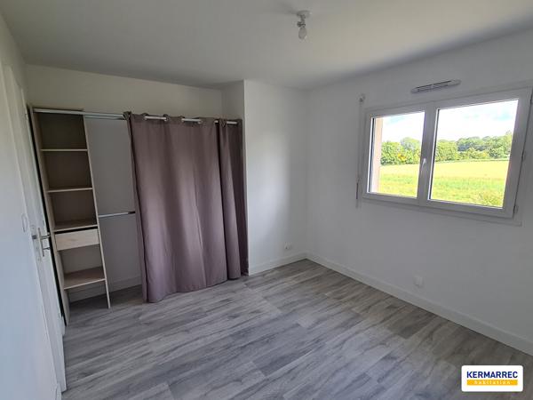 Maison 4 pièces – 87 m² environ à Saint-Aubin-des-Landes (ref : 5168)