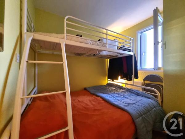 Appartement T2 à vendre  2 pièces - 21,05 m2 ST HILAIRE DE RIEZ - 85