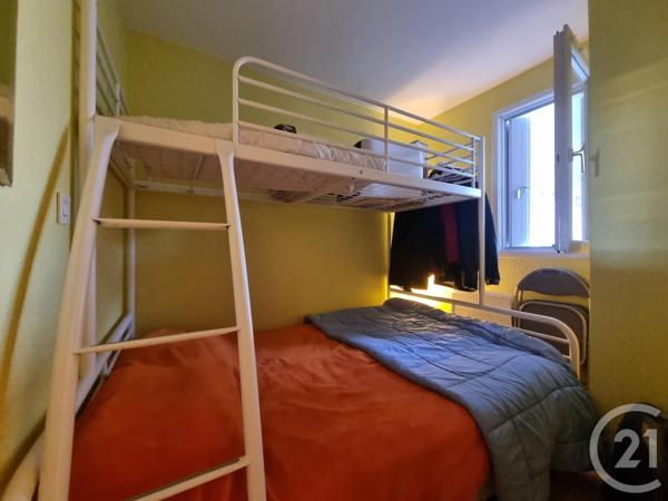 Appartement T2 à vendre  2 pièces - 21,05 m2 ST HILAIRE DE RIEZ - 85