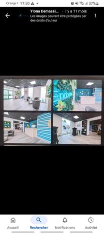 Offrez un nouveau souffle à une affaire florissante de cryothérapie à Saint-Omer (62)!